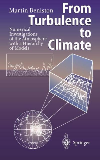 From Turbulence to Climate
