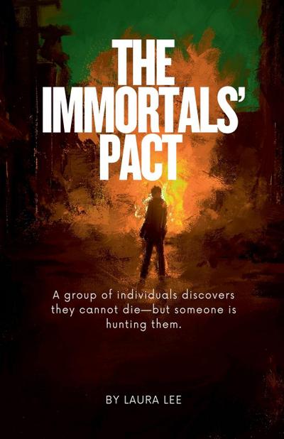 The Immortals’ Pact