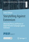 Storytelling Against Extremism