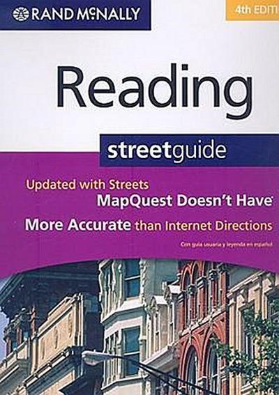 READING STREET GD