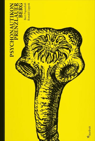 Psychonautikon Prenzlauer Berg