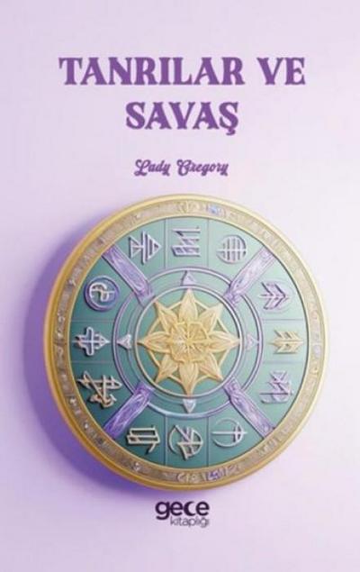 Tanrilar ve Savas