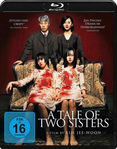 A Tale Of Two Sisters