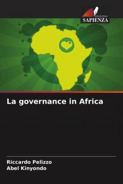La governance in Africa