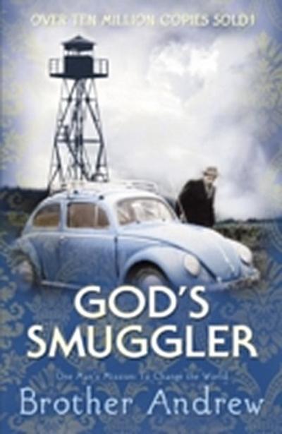 God’s Smuggler