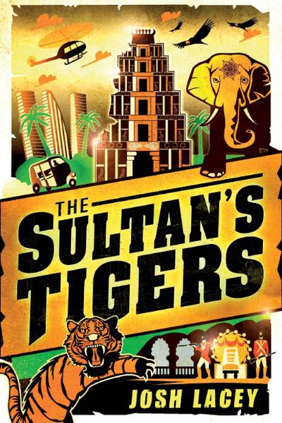 Sultan’s Tigers