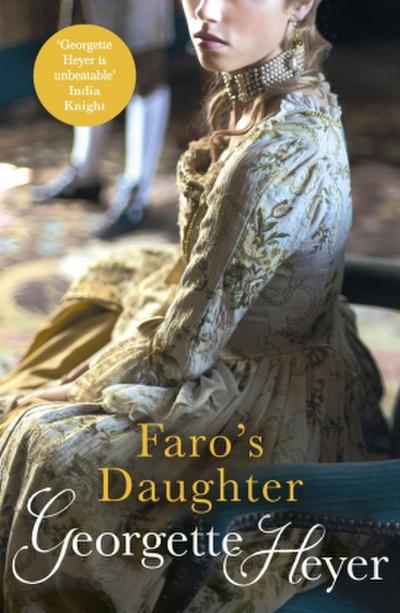 Faro’s Daughter