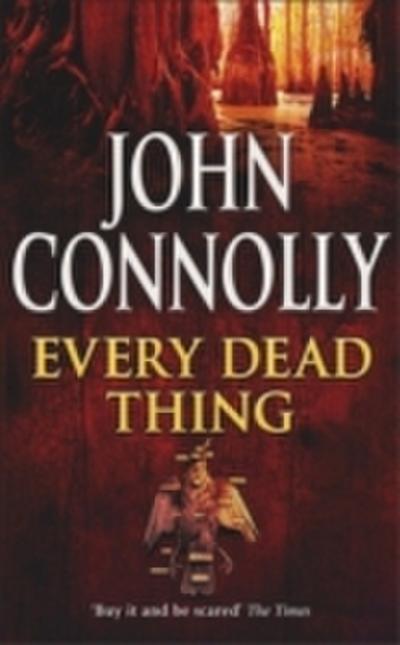 Every Dead Thing