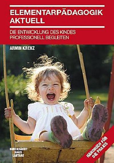 Elementarpädagogik aktuell - Armin Krenz