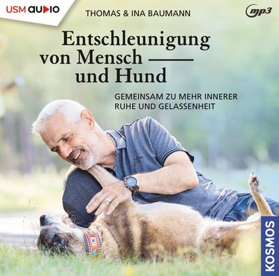 Entschleunigung von Mensch und Hund