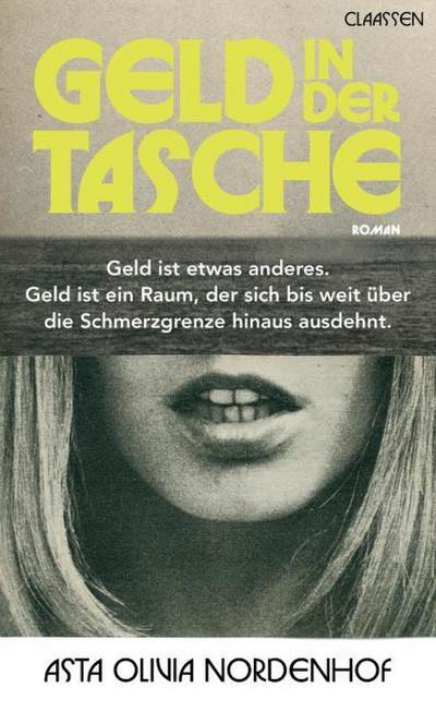 Geld in der Tasche