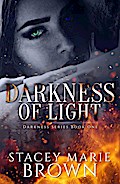 Darkness Of Light (Darkness Series #1)