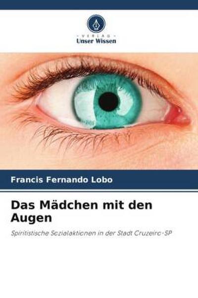 Das Mädchen mit den Augen