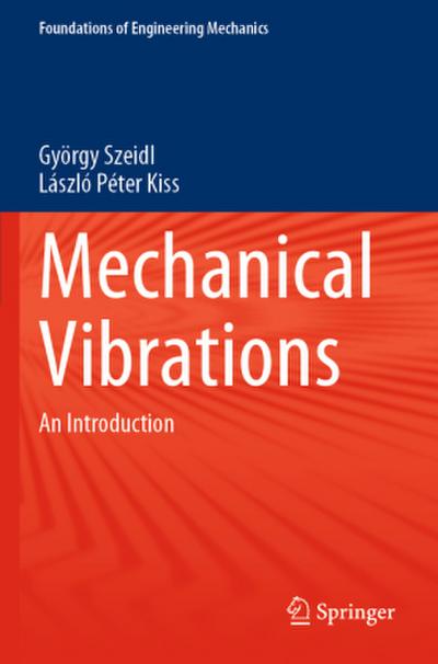 Mechanical Vibrations