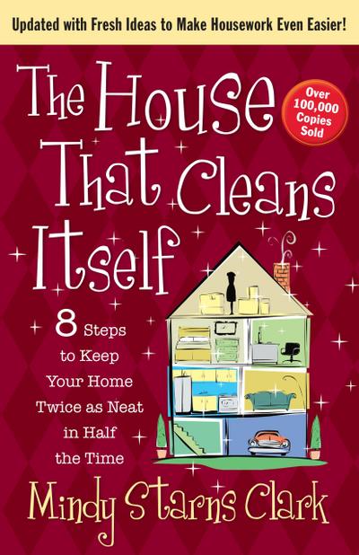 House That Cleans Itself