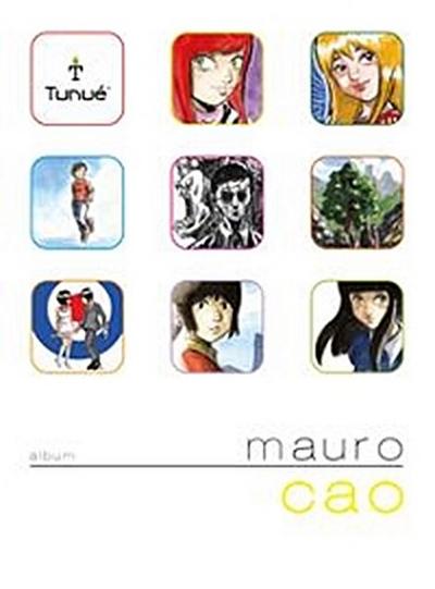 Album Mauro Cao