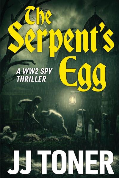 The Serpent’s Egg