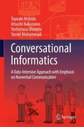 Conversational Informatics