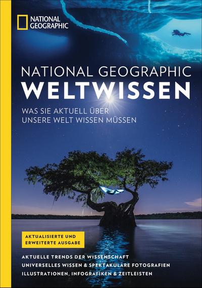 National Geographic Weltwissen