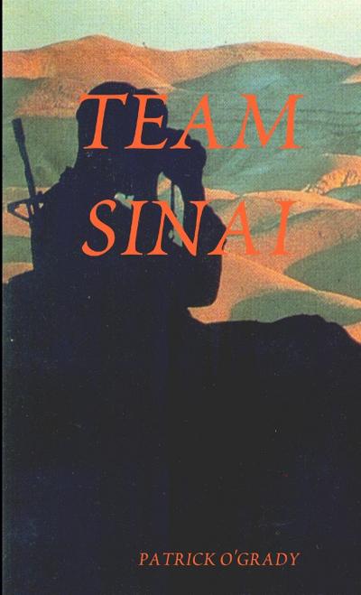 TEAM SINAI
