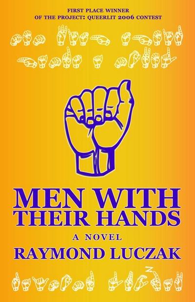 Men With Their Hands