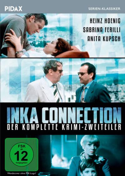Inka Connection