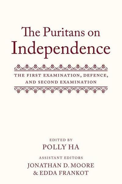 The Puritans on Independence
