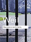 Oppression and Liberty
