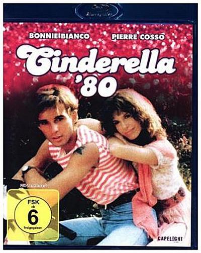 Cinderella 80
