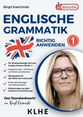 Englische Grammatik richtig anwenden - Teil 1: Eng