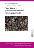 Demokratie - Ein interdisziplinäres Forschungsproj