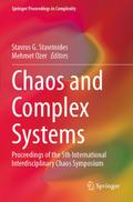 Chaos and Complex Systems