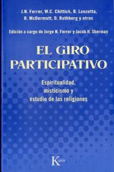 El Giro Participativo