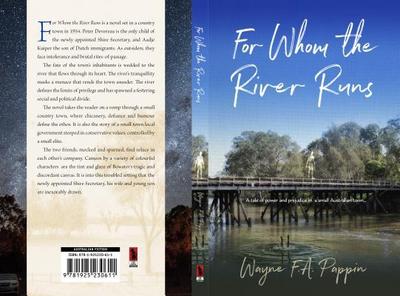 For Whom the River Runs