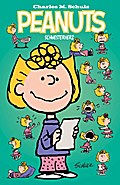 Peanuts 11: Schwesterherz