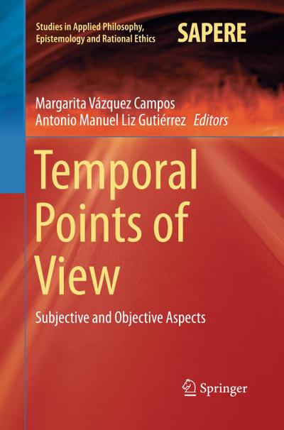 Temporal Points of View