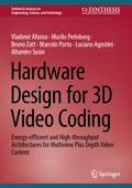 Hardware Design for 3D Video Coding