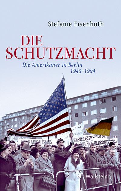 Eisenhuth, Die Schutzmacht