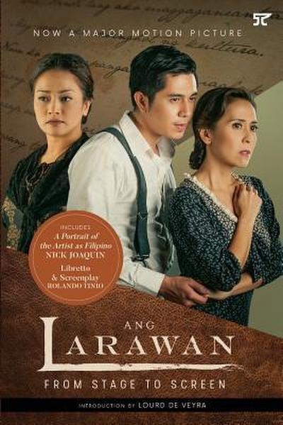 Ang Larawan: From Stage to Screen