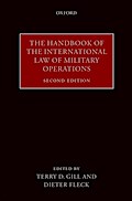 The Handbook of the International Law of Military Operations