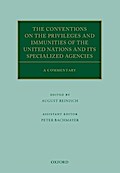 The Conventions on the Privileges and Immunities of the United Nations and its Specialized Agencies