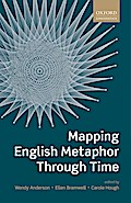 Mapping English Metaphor Through Time