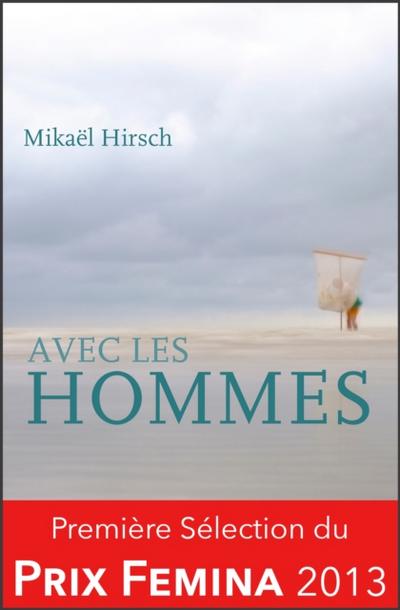 Avec les hommes