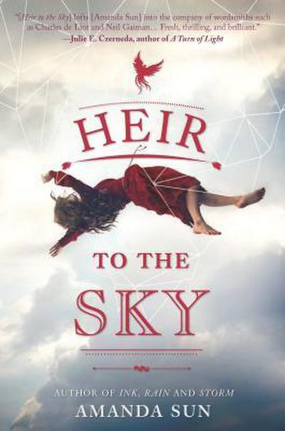 HEIR TO THE SKY