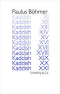 Kaddish XI-XXI