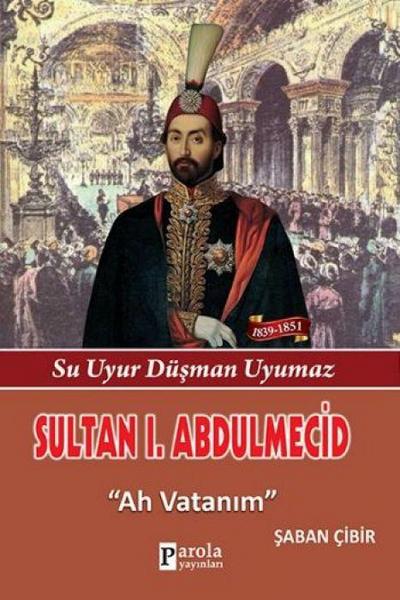 Sultan 1. Abdülmecid