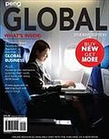 Global [With Access Code]