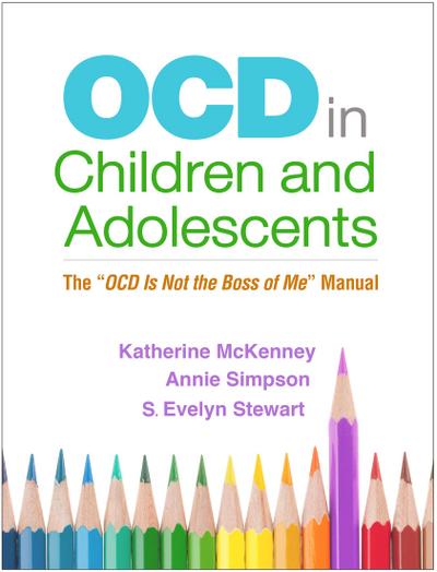 Ocd in Children and Adolescents