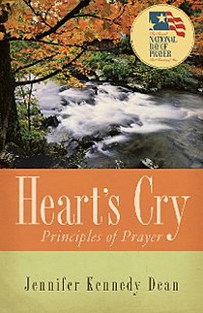 Heart’s Cry, Revised Edition