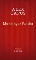 Munzinger Pascha